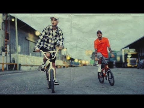 BARDERO$ · TENGO SED [ Shot by Ballve ] (PROD GMF)