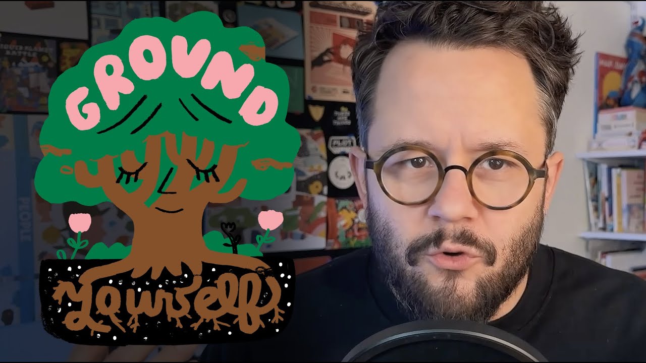 486 - How to Transform Your Creative Frustrations into Fertilizer in 2025