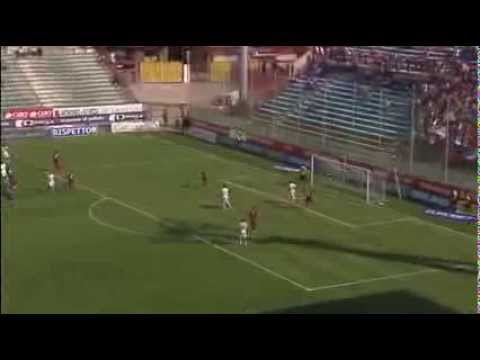 ULTIMO PRECEDENTE - Al Granillo termina 1-1, guarda la sintesi del match