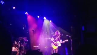 Craig Strickland "Starland Afternoon" at Irving Plaza NYC 5/4/17 Craig Strickland "Starland Afternoon" at Irving Plaza NYC 5/4/17