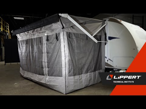 Solera Family and Screen Room Installation Guide V1