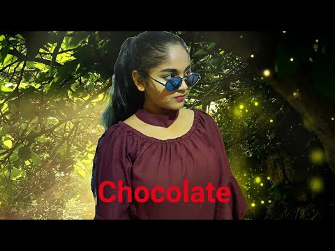 Chocolate - Tony Kakkar ft. Riyaz Aly & Avneet Kaur। Satti Dhillon। Anshul Garg। Presented Bidisha ❤