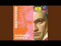 Beethoven: 7 Bagatelles, Op. 33: 6. Allegretto quasi Andante