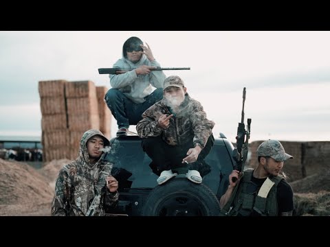 Lostkarenboy - PHD (Official Music Video)