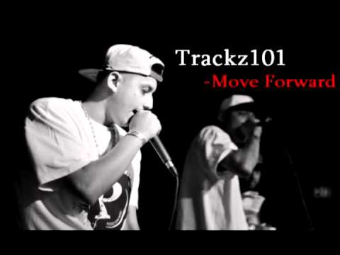 Trackz101 - Move Forward