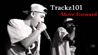 Trackz101 - Move Forward
