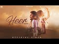 Kaka Heer Official Video Waris Shah Punjabi Trandional Song 2025