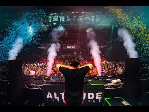 MaRLo | Altitude Radio - Episode #115