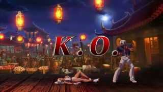 The Big Daddy C-Master vs Neil_Qiu