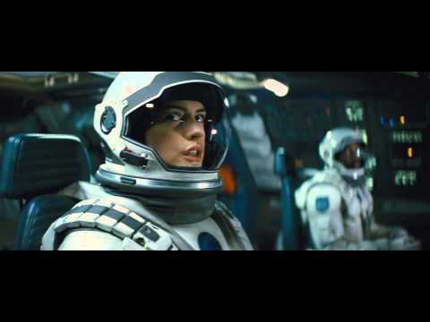 Interstellar (2014) Officia Trailer