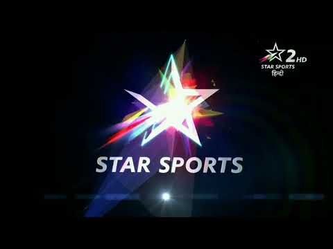 Star Sports 2 Hindi HD Ident (2025-Present)