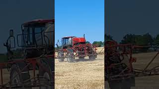 Case IH Patriot 3330 self-propelled sprayer for sale - Image 4 | Agroline TZ Case IH Patriot 3330 self-propelled sprayer | Image 4 - Agroline