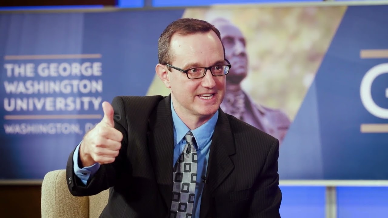 A Changing Supreme Court: Politics and Polarization - A Conversation With Political Science Prof...