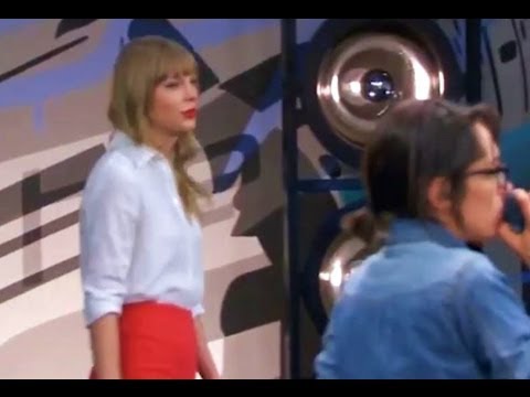 TAYLOR SWIFT SURPRISES "THE VOICE" MICHELLE CHAMUEL TOP 6 PERFORMANCES RECAP- VOICE CAP