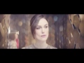 Keira Knightley Vöslauer 2013  commercial campaign / Werbung German/Deutsch
