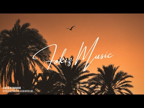 Gktrk & Daïtshi - A Week In Paradise (ft. Adam Wendler)