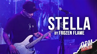 100K Streams and Still Rising — Watch Frozen Flame Set Toronto on Fire! 🔥 | OPM LIVE STREAM