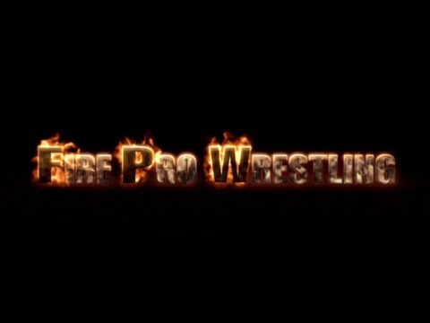 fire pro wrestling xbox 360 unlockables