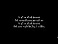 Etana - My Man Lyrics.