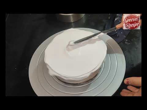 cake edge sharpening