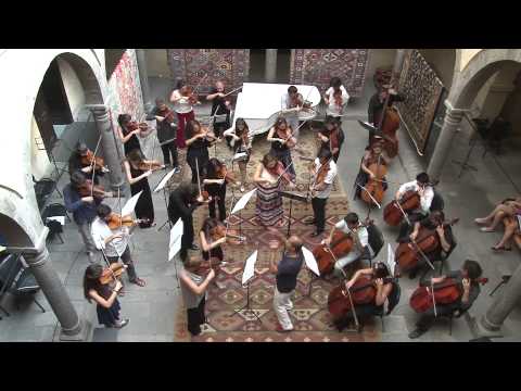 Klasik Keyifler 2013 - KK Extravaganza - K. Karev - Dans