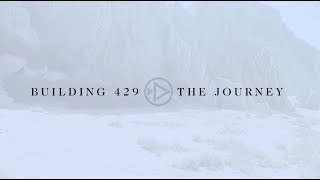 Building 429 - The Journey (Official Audio)