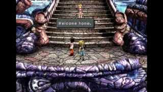 To Terra - Let's Play Final Fantasy IX Part 144