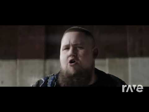 Thuman - Rag'N'Bone Man & Imagine Dragons | RaveDJ