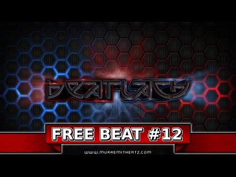 beatlach #12 - Aggressive String Rap/Hip Hop Instrumental (FREE BEAT/Gemafreie Musik) - Epic String