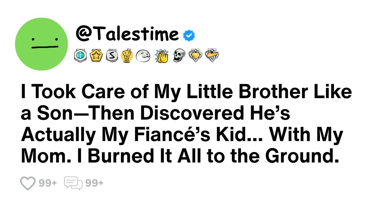 Full Story | Fiancé and Mom’s Unthinkable Betrayal Shattered My Life | Relationship cheating story