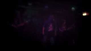 TERRORIZER LA  - &quot;Corporation Pull-In&quot;, &quot;Strategic Warhead&quot; 02.07.2015