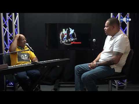 Dal'e Klave Episodio 112 Tico Wanga