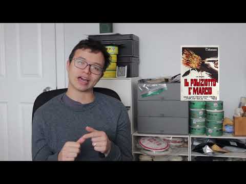 Shoot First, Die Later (1974) Review by Fernando Di Leo