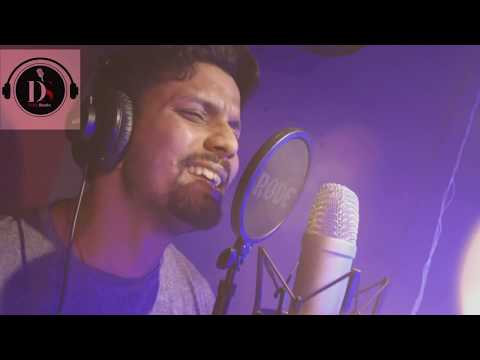 Arijit Singh Tujhe kitna - Cover Atulit Band