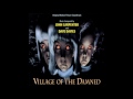 Burning Desire  -  John Carpenter & Dave Davies