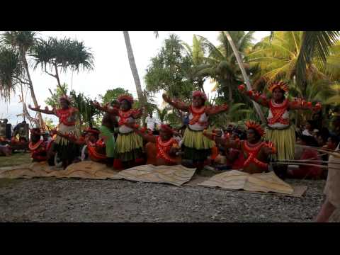 Astronomical Tours - Marakei Island Airplane Dance