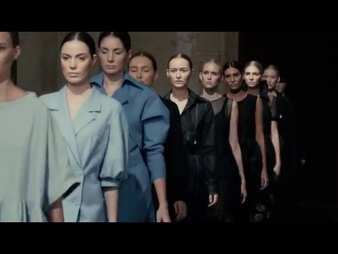M-Couture Spring 2016 Ready-to-Wear – modes skate Rīgas Biržā