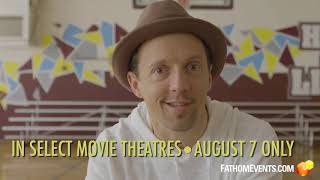 Have It All - The Movie (2018) Video