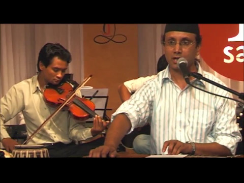 Aavaas - Setai Hiunle (सेतै हिउँले)