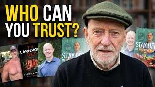 4 Experts Who Got My Health Right When Others Failed