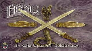 ABSU (USA) - IN THE EYES OF IOLDÁNACH (E.P. 1998) (Osmose Productions)