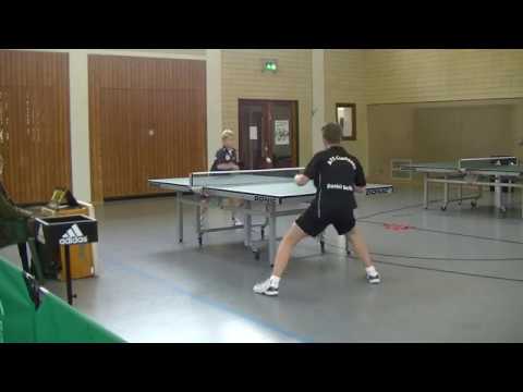 Hinrunde 2016 1.Jungen - MTV Bokel