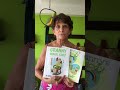 Author Feature: Jo Anne Cushman Burrill | ReadersMagnet