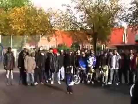 Heinek n ft  D Son   Laat de gunz gaan