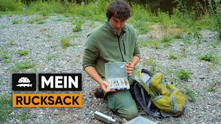 Für Zander, Barsch und Co. | Fisch und Grips