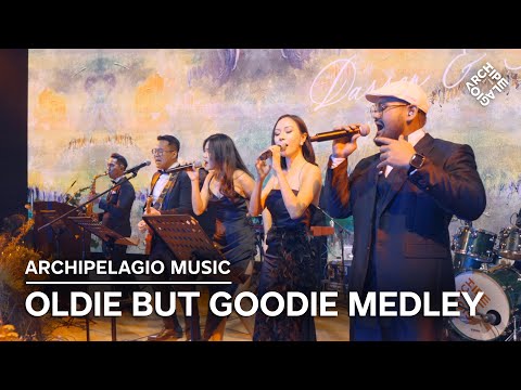 Wedding Band Singapore | Oldie But Goodie Medley (Al Green, Redbone, Ben E. King, etc)