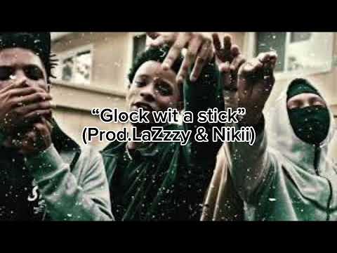 [FREE] buss4nani / Young Slobe / Lul Hopout type beat (Prod.LaZzzy & nikii)