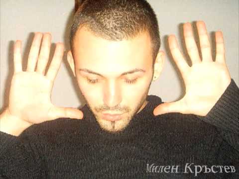 Milen Krastev-Obsebvane 2013 -www.milenkrastev.alle.bg