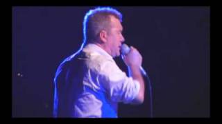 preview picture of video 'Jimmy Barnes - Four Walls - (Port Augusta)'