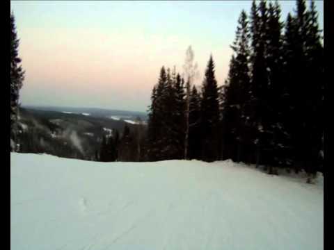 Isaberg_20120204.avi